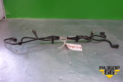Трубки топливные (хетчбэк 2.5л EJ257 STI) для Subaru Impreza (GH-GE) с 2008-2011г