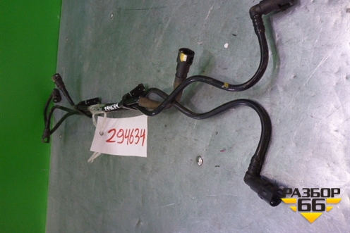 Трубки топливные (хетчбэк 2.5л EJ257 STI) для Subaru Impreza (GH-GE) с 2008-2011г