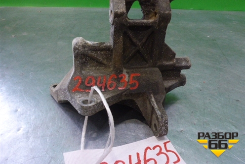 Кронштейн компрессора кондиционера (2.5л EJ257) (73611SA010) для Subaru Impreza (GH-GE) с 2008-2011г