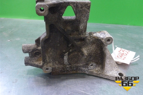 Кронштейн компрессора кондиционера (2.5л EJ257) (73611SA010) для Subaru Impreza (GH-GE) с 2008-2011г