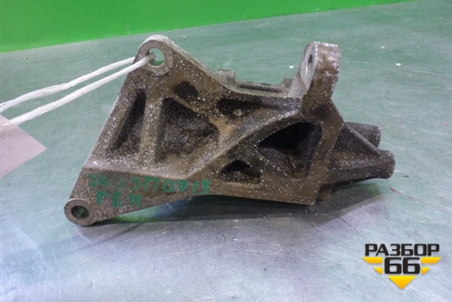 Кронштейн компрессора кондиционера (2.5л EJ257) (73611SA010) для Subaru Impreza (GH-GE) с 2008-2011г