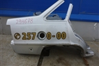Крыло заднее правое для Daewoo Nexia с 1995-2016г