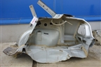 Крыло заднее правое для Daewoo Nexia с 1995-2016г