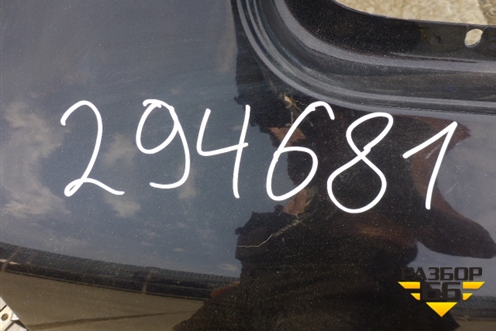 Крыло заднее правое для Volkswagen Touareg c 2002-2010г