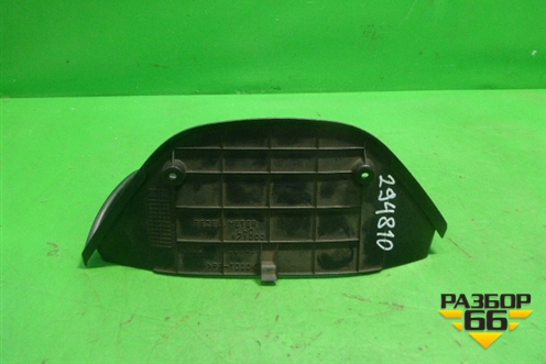 Накладка на щиток приборов (MR506452) для Mitsubishi Lancer-9  с 2003-2008г