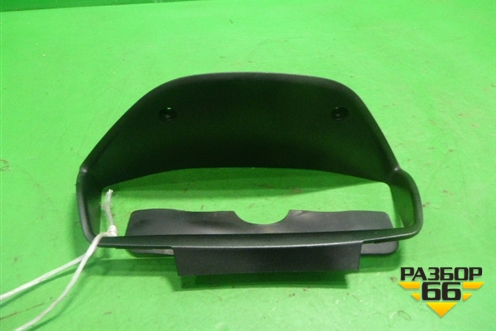 Накладка на щиток приборов (MR506452) для Mitsubishi Lancer-9  с 2003-2008г