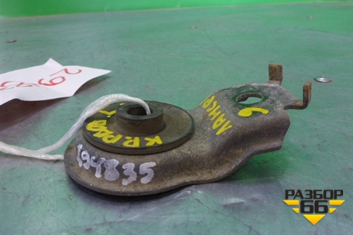 Кронштейн радиатора верхний (MR464628) для Mitsubishi Lancer-9  с 2003-2008г