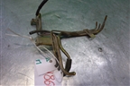 Трубки топливные (2.0л 4G63) для Mitsubishi Lancer-9  с 2003-2008г