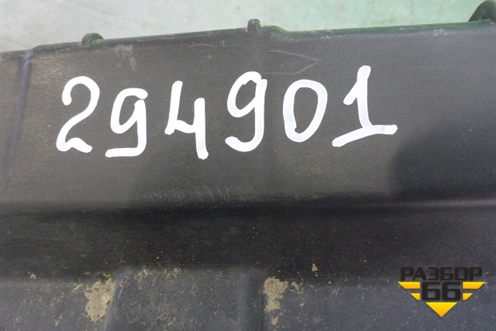 Усилитель порога (левый) (51777158421) для BMW X5 E70 с 2007-2013г