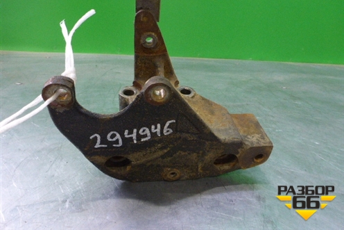 Кронштейн гидроусилителя (2.0л 4G63) для Mitsubishi Lancer-9  с 2003-2008г