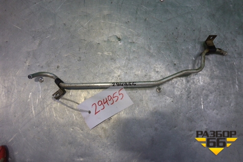 Трубка гидроусилителя (обратка) (MR510416) для Mitsubishi Lancer-9  с 2003-2008г