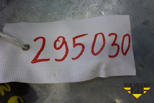 Проводка двери задней правой (8512A596) для Mitsubishi Lancer-9  с 2003-2008г