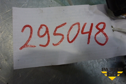 Проводка двери передней левой (MN151095) для Mitsubishi Lancer-9  с 2003-2008г