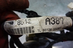 Проводка двери передней правой (8512A387) для Mitsubishi Lancer-9  с 2003-2008г