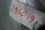 Проводка двери передней правой (8512A387) для Mitsubishi Lancer-9  с 2003-2008г