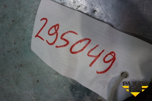 Проводка двери передней правой (8512A387) для Mitsubishi Lancer-9  с 2003-2008г
