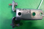 Петля двери задней правой нижняя (MR302270) для Mitsubishi Lancer-9  с 2003-2008г