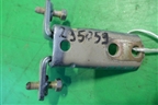 Петля двери задней левой нижняя (MR302271) для Mitsubishi Lancer-9  с 2003-2008г