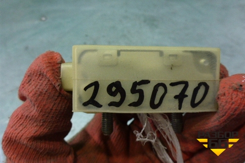 Датчик AIR BAG (8651A030) для Mitsubishi Lancer-9  с 2003-2008г