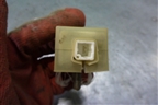 Датчик AIR BAG (8651A030) для Mitsubishi Lancer-9  с 2003-2008г