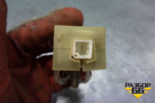Датчик AIR BAG (8651A030) для Mitsubishi Lancer-9  с 2003-2008г