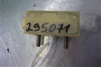 Датчик AIR BAG (8651A030) для Mitsubishi Lancer-9  с 2003-2008г