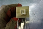 Датчик AIR BAG (8651A030) для Mitsubishi Lancer-9  с 2003-2008г