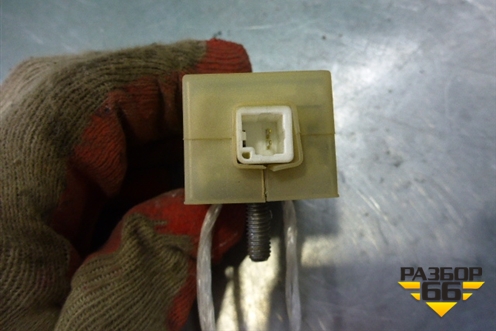 Датчик AIR BAG (8651A030) для Mitsubishi Lancer-9  с 2003-2008г