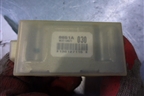 Датчик AIR BAG (8651A030) для Mitsubishi Lancer-9  с 2003-2008г
