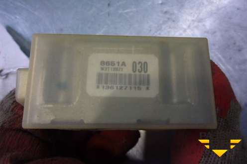 Датчик AIR BAG (8651A030) для Mitsubishi Lancer-9  с 2003-2008г