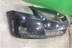 Бампер передний (после 2009г) для Toyota Yaris с 2005-2011г