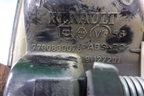 Ручка внутренняя двери задней левой (до 2009г) (7700830078) для Renault Logan с 2004-2015г