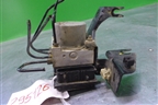 Блок ABS (8200262807) для Renault Logan с 2004-2015г
