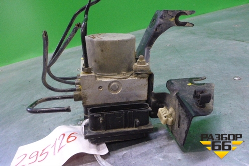 Блок ABS (8200262807) для Renault Logan с 2004-2015г