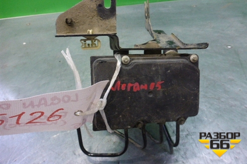 Блок ABS (8200262807) для Renault Logan с 2004-2015г