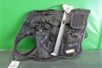Стеклоподъёмник электрический передний левый (BP4K5997X) для Mazda Mazda 3 (BK) с 2003-2009г