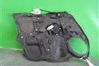 Стеклоподъёмник электрический передний левый (BP4K5997X) для Mazda Mazda 3 (BK) с 2003-2009г
