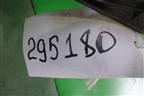 Стеклоподъёмник электрический задний левый (BP4K7397X) для Mazda Mazda 3 (BK) с 2003-2009г