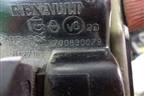 Ручка внутренняя двери передней правой (до 2009г) (7700830079) для Renault Logan с 2004-2015г