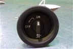 Выключатель пассажирской AIR BAG (8200169589B) для Renault Logan с 2004-2015г