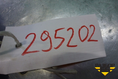 Выключатель пассажирской AIR BAG (8200169589B) для Renault Logan с 2004-2015г