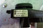 Переключатель регулировки зеркал (BJ0E66600) для Mazda Mazda 3 (BK) с 2003-2009г