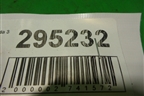 Петля двери передней правой верхняя для Mazda Mazda 3 (BK) с 2003-2009г