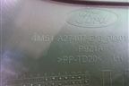 Обшивка двери задней левой под механику (4M51A27407ES) для Ford Focus 2 с 2005-2008г