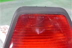 Фонарь задний стоп сигнал (8200211037) для Renault Logan с 2004-2015г