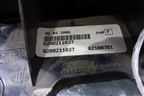 Фонарь задний стоп сигнал (8200211037) для Renault Logan с 2004-2015г