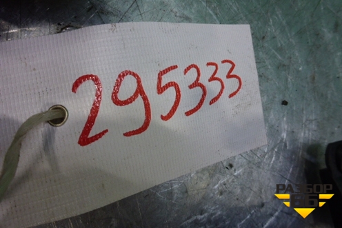 Рейка топливная рампа (1.4л K7JA710) (7700274294) для Renault Logan с 2004-2015г