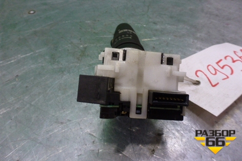 Переключатель стеклоочистителей для Nissan Teana (J31) с 2003-2008г