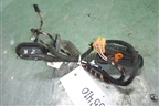 Проводка двери задней правой (6RU971694C) для Volkswagen Polo (седан) с 2010г
