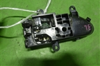 Ручка внутренняя двери задней левой для Nissan Teana (J31) с 2003-2008г